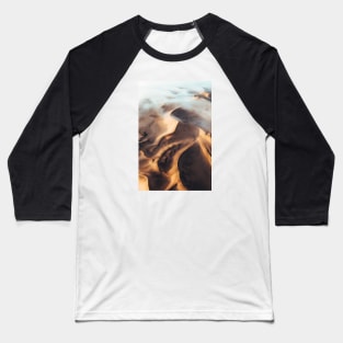Namib Desert Baseball T-Shirt